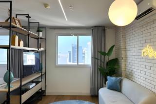 iFlat Brookfield Towers BTLX2506 Jardim Goiás Goiânia - 7