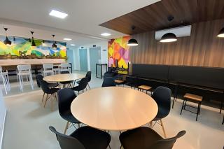 iFlat Brookfield Towers BTLX2506 Jardim Goiás Goiânia - 3