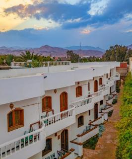 Ghazala Oasis - Dahab - 8