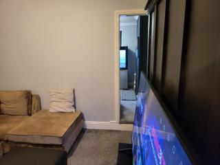 Panama Apartments Lodge - Stoke on Trent - 5