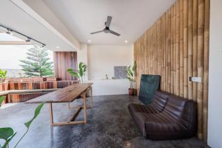 Villa Kiri - Modern 2BR Hideaway Rooftop & Private Pool - Seminyak - 2