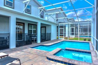 Luxury Villa with Private Pool 7Bedrooms 6Bathrooms - 9