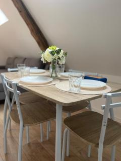 Le Cocoon Drouais - Dreux - 6