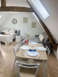Le Cocoon Drouais - Dreux - 4