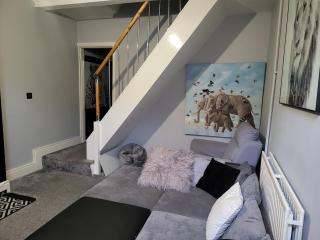 Panama Apartments Lodge - Stoke on Trent - 9