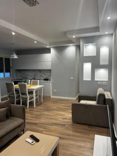 Relax Nest Apartment - Durazzo - 1
