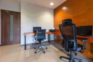 Azenza Tower - San José - 5