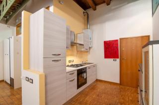 RomeoHouse - Central with wifi - Verona - 5