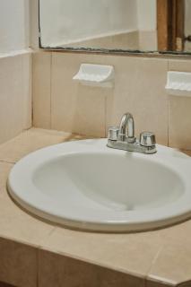 Hotel Cervantino - Tapachula - 5