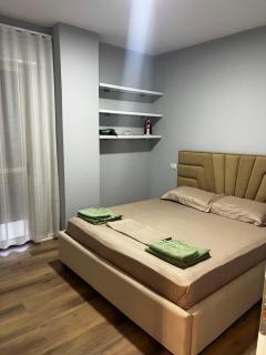 Relax Nest Apartment - Durazzo - 6