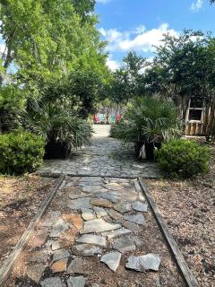 The Shebeen where Whispers of Country and Where your soul will Wander - Brooksville - 0