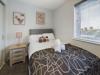 Modern 1 Bedroom Apartment in Belfast - Belfast - 9