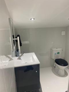 Chambre privée en centre-ville - Trèbes - 6
