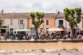 Chambre privée en centre-ville - 7