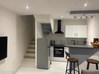 Chambre privée en centre-ville - Trèbes - 4