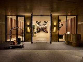 Sofitel Sydney Wentworth - Sydney - 9