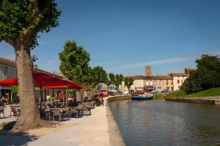 Chambre privée en centre-ville - 6