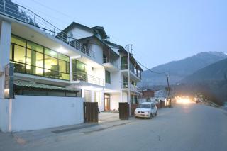 Collection O Hot Spring Kalath Manali Formerly Hotel Landmark - Jāmb - 5