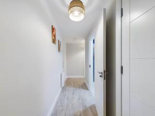 Contemporary 2 bed self catering apt - Belfast - 5
