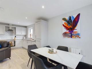 Contemporary 2 bed self catering apt - Belfast - 8
