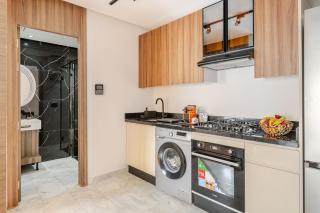 Cosy Maarif 431 by Viva Stay - - 8