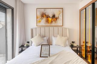 Cosy Maarif 431 by Viva Stay -  - 2