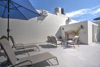 Lugar Pacifico - Spacious, Modern & Bright Apt - San Miguel de Allende - 9