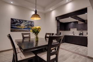 Lugar Pacifico - Spacious, Modern & Bright Apt - San Miguel de Allende - 2