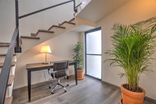Lugar Pacifico - Spacious, Modern & Bright Apt - San Miguel de Allende - 1