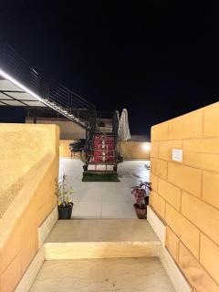 Dima Pyramids View - 2