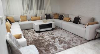 Quiet comfortable apartment near souk el had - Agadir - 0