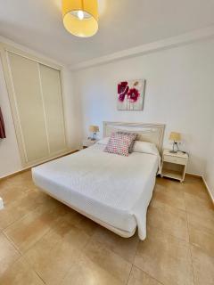 Apartament Esmeralda with Sea Views - Calpe - 8