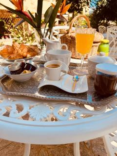 Hôtel Villa Martini - Ajaccio - 3