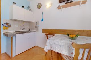 Apartment Agava - Miholašćica - 4