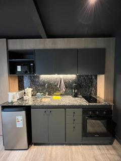 Edificio Pantera - monoambiente 13 - San Martín de los Andes - 8