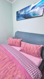 B&B Green's Harmony - 6