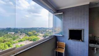 Apartamento Vista Parque - 4