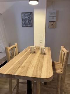 Studio tout confort Anse Mitan Rez de jardin 3 mn plage - 6