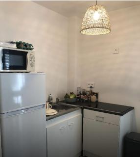 Studio tout confort Anse Mitan avec jardin et jacuzzi - Les Trois-Îlets - 6