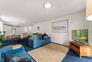 Beach Escape at Oceanside - Mount Maunganui - 8