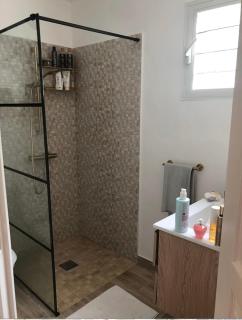 Studio tout confort Anse Mitan avec jardin et jacuzzi - 2