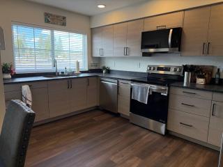 Homestead Village - Two Bedroom Condo Ground Floor - Sandpoint - 5