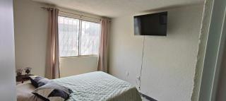 Habitación con servicos de TV premuim - Ciudad de México - 0
