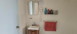 Habitación con servicos de TV premuim - Ciudad de México - 9