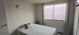 Habitación con servicos de TV premuim - Ciudad de México - 8
