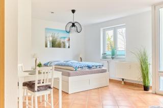 Ferienwohnung Sonnenplatz Moba-Travel - Travemünde - 0