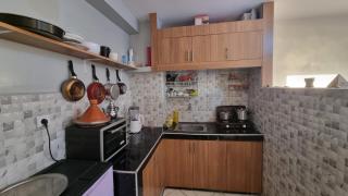 LWHFLAT1 Appartement - 1