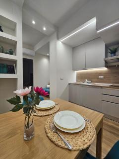 Marina Blu apartment by the sea - Altidona - 5
