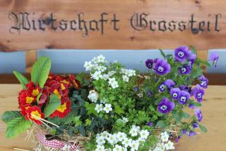 Landgasthof Grossteil - 3