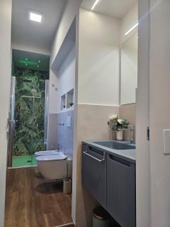 Marina Blu apartment by the sea - Altidona - 1